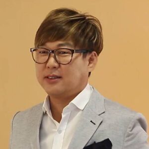 Byun Jin-sub