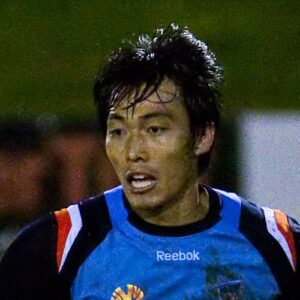 Byun Sung-hwan