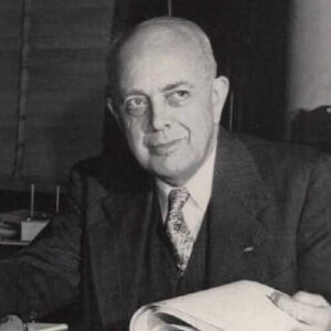 C. A. Robins