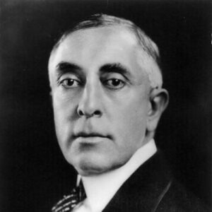 C. Bascom Slemp