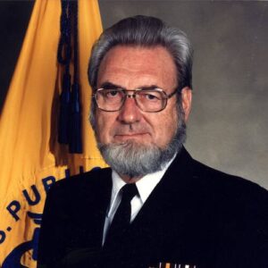 C. Everett Koop