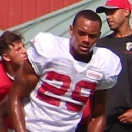 C. J. Goodwin