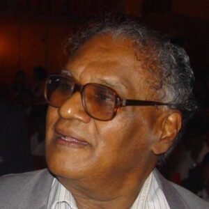 Chintamani Nagesa Ramachandra Rao