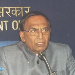 Chandreshwar Prasad Thakur