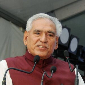 Chhotu Ram Chaudhary
