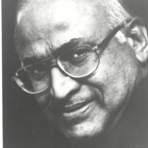 C. R. Simha