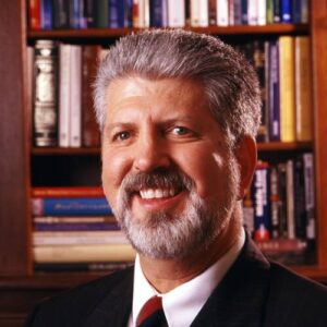 C. Robert Cloninger