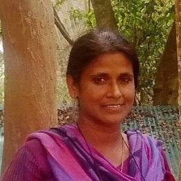 CS Chandrika