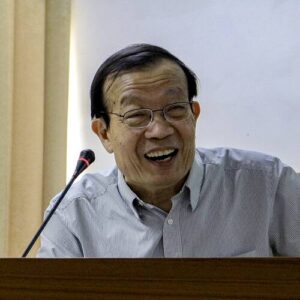 C.-T. James Huang