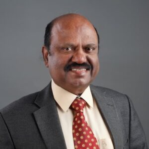 C. V. Ananda Bose