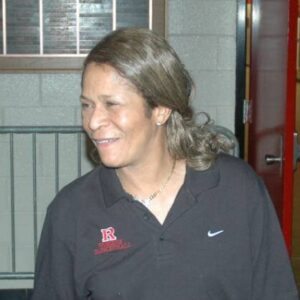 C. Vivian Stringer