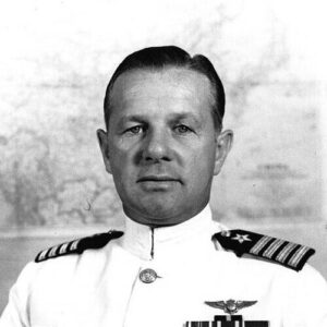 C. Wade McClusky