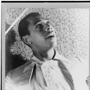 Cab Calloway