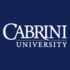 Cabrini University Logo