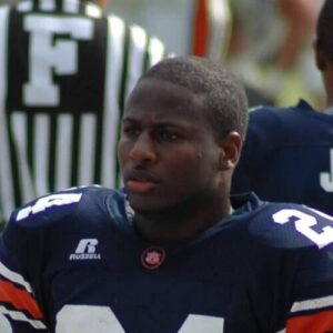 Cadillac Williams
