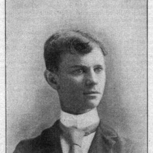 Cadwallader Lincoln Washburn