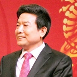 Cai Fuchao