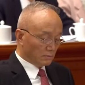 Cai Qi