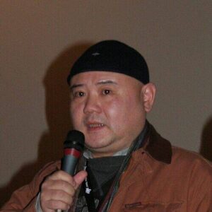 Cai Shangjun