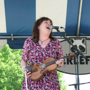 Caitlin Cary