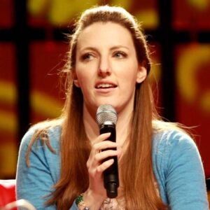 Caitlin Glass
