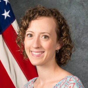 Caitlin Rivers