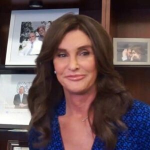 Caitlyn Jenner
