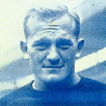 Cal Hubbard