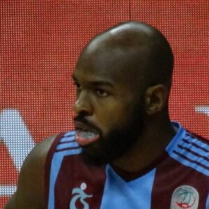 Caleb Green