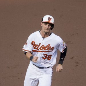 Caleb Joseph