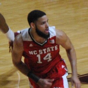 Caleb Martin