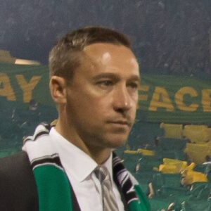 Caleb Porter