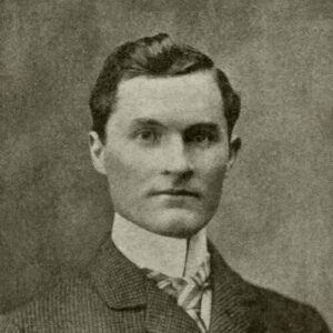 Caleb Powers