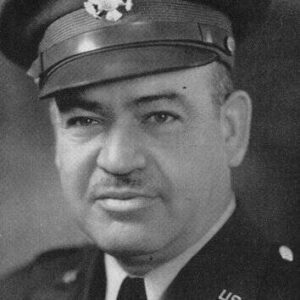 Caleb V. Haynes