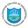 Caledonian College of Engineering Logo