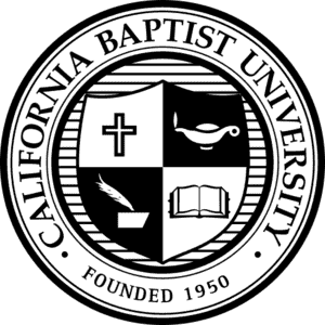 California Baptist University logo