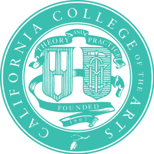California College of the Arts logo