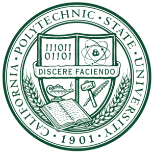 California Polytechnic State University – San Luis Obispo logo