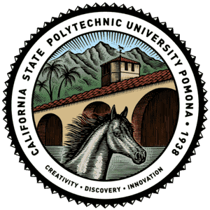 California State Polytechnic University – Pomona logo