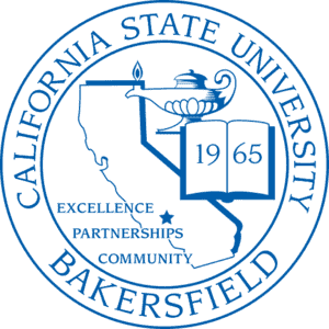 California State University – Bakersfield logo
