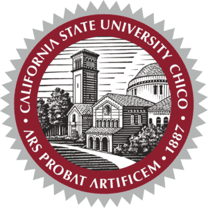California State University – Chico logo