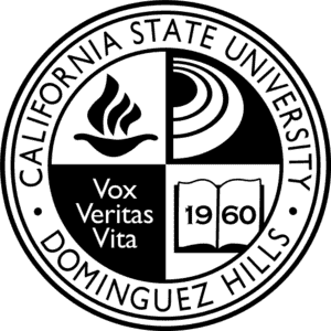 California State University – Dominguez Hills logo