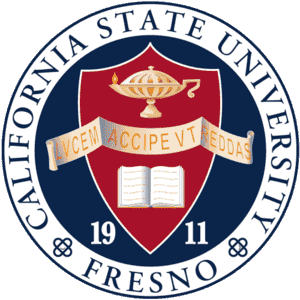 California State University – Fresno logo