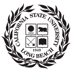 California State University – Long Beach logo