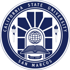 California State University – San Marcos logo