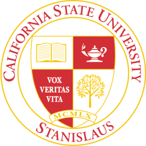 California State University – Stanislaus logo