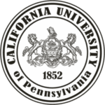 California University of Pennsylvania Logo
