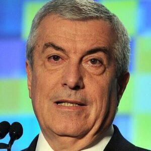 Călin Popescu-Tăriceanu