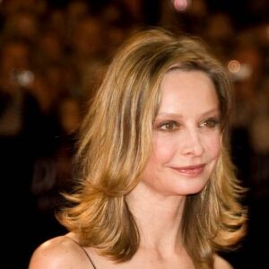 Calista Flockhart
