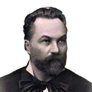 Calistrat Hogaș